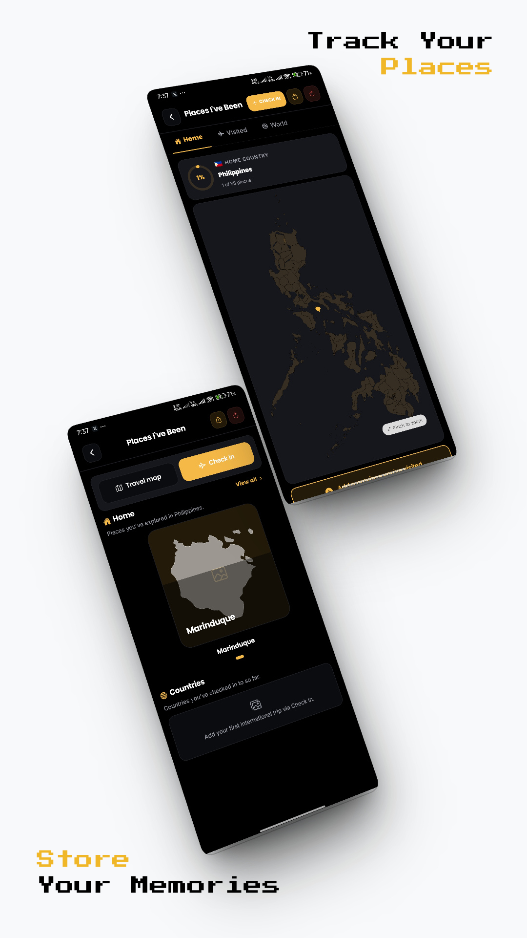 Buddy Feature Screenshot 7